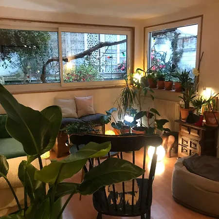 Maison Familiale Aux Lilas Casa vacanze